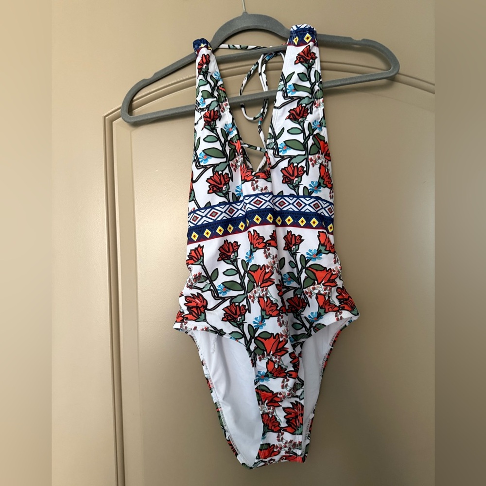 Cupshe One Piece Swimsuit